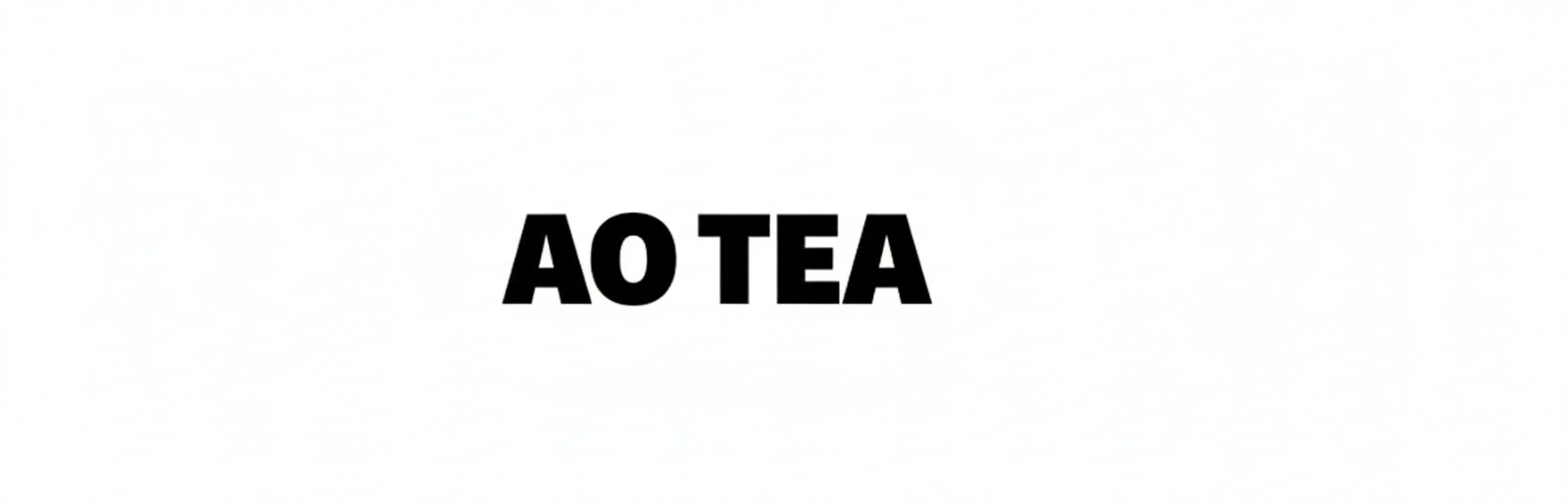 AO Tea