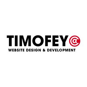 Timofey.ca
